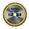 DeWalt DT1957 Pilový kotouč 250x30 mm, 48 zubů