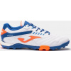 Joma Turfy MAXIMA 2002 WHITE-ROYAL TURF Veľkosť: 45