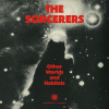 The Sorcerers/The Outer Worlds Jazz Ensemble - Other Worlds And Habitats (LP)