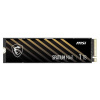 MSI Spatium M461 1TB, S78-440L1D0-P83