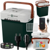 Peme Ice-on 27L Pine Forest
