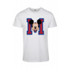 Mickey Mouse M Face L