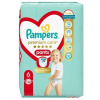 Pampers Premium Pants plienkové nohavičky veľkosť 6, 15+ kg, 42 ks, 15+ kg
