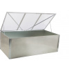 G21 GZ11 XL, parenisko 150 x 75 x 52 cm G21-GZ11XL