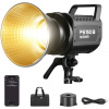 Neewer FS150B trvalé štúdiové svetlo, Bowens, 72000Lux/1m, 2700-6500K, CRI97+, 130W, Bi-ColorCOB LED 10102847