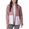 Columbia Inner Limits 3 Jacket Dámska Bunda Farba: Fig, Pink Dawn, Veľkosť: S 2071433609