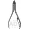 Surgicrafts KLIEŠTE NA NECHTY 10 cm - 1x1 ks