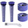 SADA FILTROV PRE DYSON V7 V8 V8+ Absolute Animal Motorhead Allergy