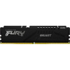Kingston FURY Beast /DDR5/64GB/5600MHz/ CL40/4x16GB/Black KF556C40BBK4-64