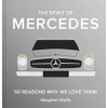The Spirit of Mercedes - Vaughan Grylls, Batsford