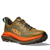 Hoka Mafate Speed 4 M 1129930-AQL - Antique Olive Squash 43 1/3