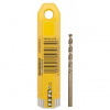 DeWALT Príslušenstvo - Súprava vrtákov do kovu, 2,5x57 mm, 10 ks DT4919