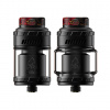 THC Blaze Solo RTA 5,5ml Matte Black 1 ks