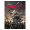 Královská krev: Svatokrádežná svatba - Alejandro Jodorowsky