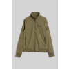 BUNDA PEAK PERFORMANCE M COASTAL JACKET PINE NEEDLE