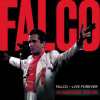 Falco - Live Forever:Complete Show / Berlin 1986 / 2CD [2 CD]