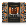 Baylis & Harding Pánska darčeková sada starostlivosti o telo - Čierne korenie & Ženšen, 6ks