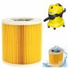 Filter blurr pre vysávač Kärcher Náhrada pre KARCHER MV2 MV3 WD2 WD3 SE4001