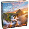 Mindok Zelená planeta + deluxe doplňky