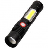 Lampáš MKF 24SR2200M