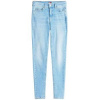 Tommy Hilfiger Džínsy DW0DW20651 1AB Modrá