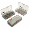 Savage Gear Krabička Lurebox Smoke Combi Kit XL 3ks