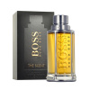 Hugo Boss The Scent, Toaletná voda 100ml pre mužov