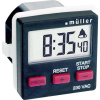 Müller 21439 časovač Timer, digitálny; 21439