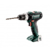 Metabo Náradie - 12V AKU vŕtačka s príklepom, bez batérie a nabíjačky 601076840