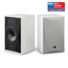 Repro regálové / Mofi SourcePoint 8 / White / 2ks