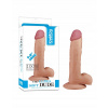 Dildo Lovetoy 22 cm telovej farby