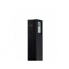 V2Charge WallBox AC - Pole - 22kW - stojanový - cloud Kábel: : Typ2 5 metrov, Výkon: : 2x22kW