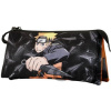 CurePink Trojitý Naruto Shippuden Kunai 23 x 11 x 7 cm