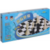 Merco Magnetický šach skladací, multipack 2 ks 990225246