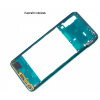 Střední kryt HTC Wildfire S Grey šedý