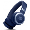 Bezdrôtové slúchadlá na uši JBL Live 670NC