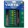 Varta LCD Multi Charger+ nabíjačka batérií Batéria pre domácnosť AC (v57681101401)