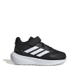 adidas Runfalcon 5 Shoes Infants Black/White C7 (24)