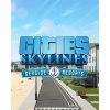 ESD GAMES ESD Cities Skylines Content Creator Pack Seaside R