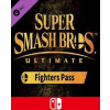ESD GAMES ESD Super Smash Bros. Ultimate Fighters Pass