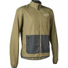 FOX cyklistická bunda Ranger Wind Bark - L