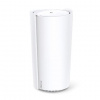 WiFi router TP-Link Deco XE200(2-pack) AXE11000, WiFi 6E, 1x 10GLAN, 2x GLAN / 1148Mbps 2,4GHz/ 4804Mbps 5GHz/ 4804 6GHz Deco XE200(2-pack)