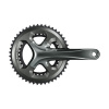 Stred SHIMANO Tiagra 4700 172,5mm 48/34z. 10-k.dvojdielny bez ložiska