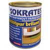 Sokrates MOVIpur Brilant lak hlboký mat 5 kg