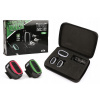 MADCAT Topcat Alarm Set 2+1 Red Green