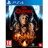 The Quarry (PS4)