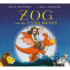 Zog and the Flying Doctors Gift edition board book - Julia Donaldson