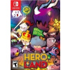 Heroland - Knowble Edition (SWITCH)