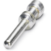 Crimp contact CK2,5-ED-0,50ST AG 1663572 Phoenix Contact; 1663572