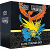 Nintendo Pokémon: Hidden Fates Elite Trainer Box